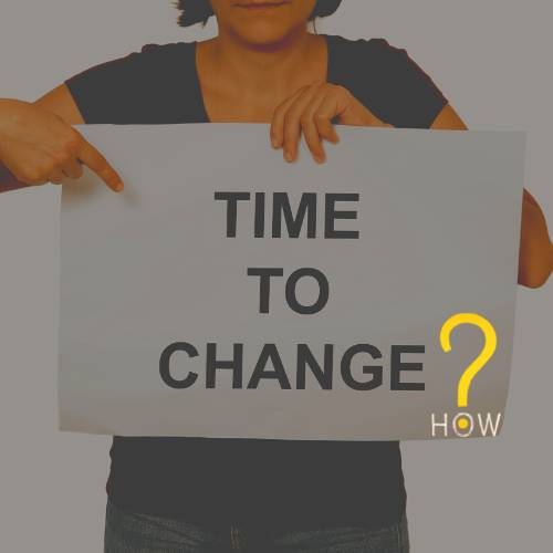 Discover How To Change in the Society