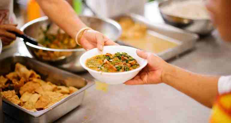 Hunger Satisfy Hunger Satisfy